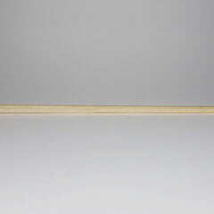 Whaler Made Knob Grip Walking Stick, 19th Century