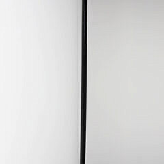 Whaler Made Clenched Fist Holding a Strawberry Walking Stick, 19th Century