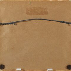 Doris and Richard Beer Watercolor on Paper “Sankaty Light”