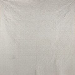 Antique Optical Allusion 9-Patch or Pinwheel Calico Patchwork Quilt