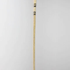 Whaler Made Knob Grip Walking Stick, 19th Century