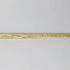Whaler Made Knob Grip Walking Stick, 19th Century