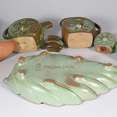 American Group of “Frankoma” Ware