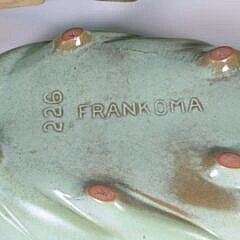 American Group of “Frankoma” Ware