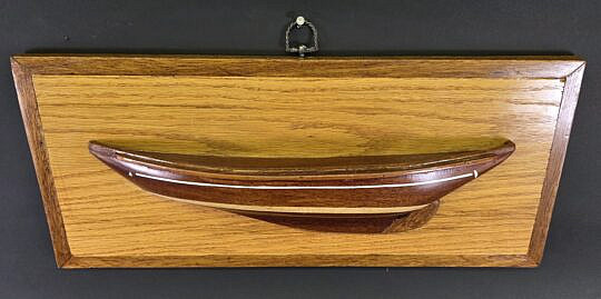 4521-955 Half Hull A