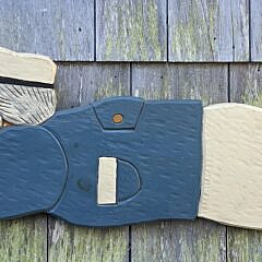 4621-955 David Small Ahab A