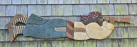 4622-955 David Small Pirate A