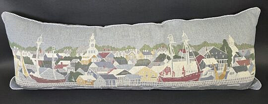 4626-955 Nantucket Pillow A
