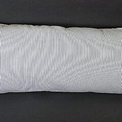 Nantucket Harbor Lumbar Couch Pillow