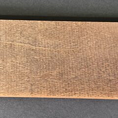 Figural Sperm Whale Cribbage Board