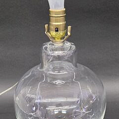 4631-955 Simon Pearce Lamp A