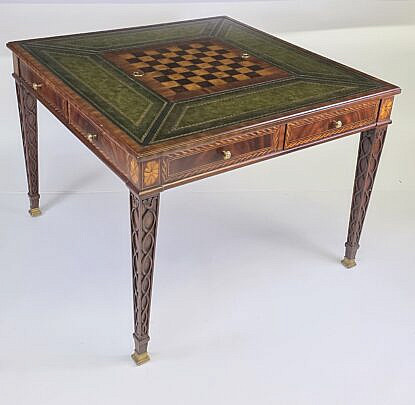 4633-955 Game Table A