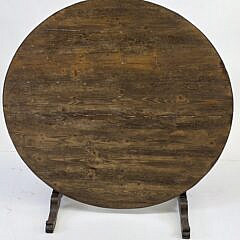 4635-955 Wine Tasting Table A