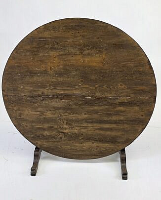 4635-955 Wine Tasting Table A