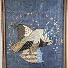 4637-955 Souvenir Silk A