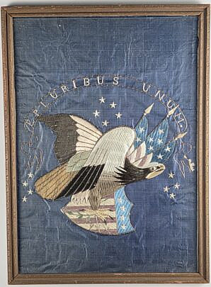 4637-955 Souvenir Silk A