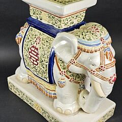 4639-955 Garden Stool A