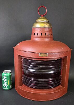 4640-955 Ship Light A