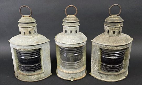 4648-955 Ships Lights A