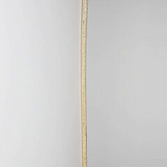 Whaler Made Peace Cane, 19th Century