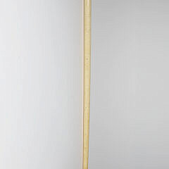 Whaler Made Seal Grip Cane, 19th Century