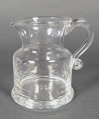 1692-1865 Pearce Creamer A