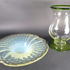 1741-1865 Murano Glass A