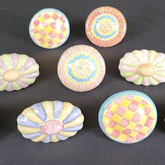 1742-1865 Mckenzie Knobs A