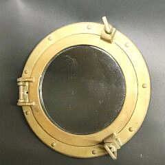 1747-1865 Porthole Mirror A