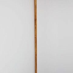 C-Grip Cane On Malacca Shaft, 19th Century