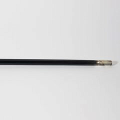 Art Deco Enamel Grip Walking Stick