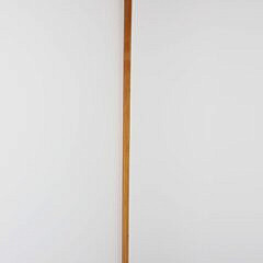 Jeweled Gilt Crown Walking Stick, 19th Century