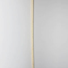 Whaler Made Bird Grip Walking Stick, 19th Century