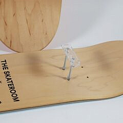 Group of Three Andy Warhol Campbell Soup Skate Boards