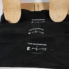 Group of Three Andy Warhol Campbell Soup Skate Boards