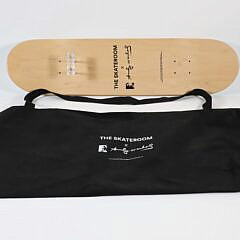 Group of Three Andy Warhol Campbell Soup Skate Boards