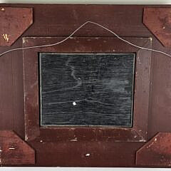 Two Contemporary Nautical Oil on Panel Clipper Ship Portrait Paintings, 20th century