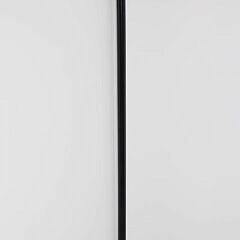 Whaler Made Double Bust Knob Walking Stick, 19th Century