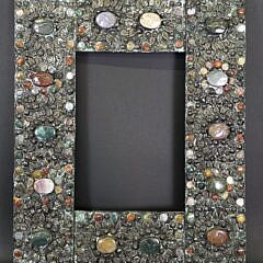 4654-955 Stone Frame A
