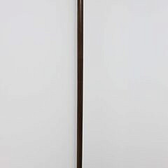 Whaler Made L-Grip Cane, 19th Century