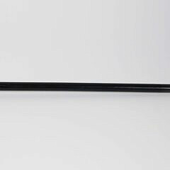 Carved Bust of a Woman Grip Walking Stick, 18th Century