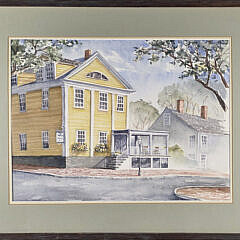 4697-955 G.S. Hill A