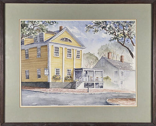 4697-955 G.S. Hill A