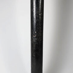 “Anderson Fog Horn” National Alarm Co. Boston, Patent July 7, 1868