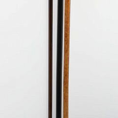 Collection of Three Gold Filled Presentation Walking Sticks, 19th Century