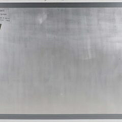 Ben Neill Acrylic Mural Painting “Early Morning Nantucket Harbor, 1842”
