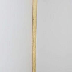 Whaler Made Hand Grip Walking Stick, 19th Century