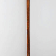 Whaleman Made Naughty Nelly Cane, 19th Century