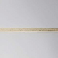 Whaler Made Pommel Grip Walking Stick, 19th Century