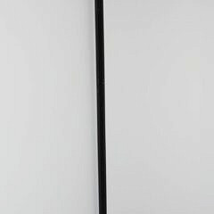 Whaler Made Bust of a Gentleman Knob Walking Stick, 19th Century